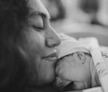 what does a typical normal birth look like