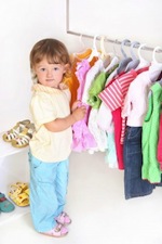 Kids clothing and accessories