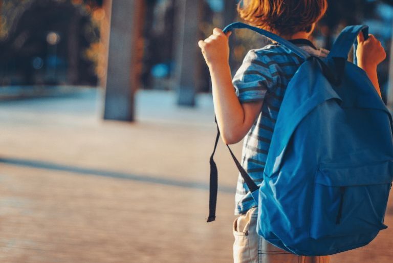 Helping Reduce the Back to School Dread Back to school fears