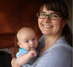 Smaller: finding God in times of change