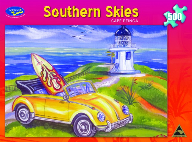 Holdson Jigsaw Puzzles