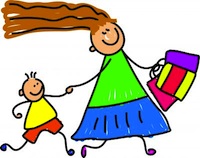 The secret to a healthy family? Stop trying to be ‘Supermum’