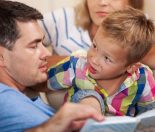 How to inspire your child to have a love of reading