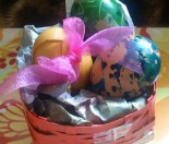 Easter crafts