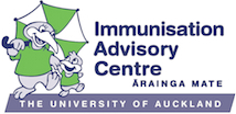 The Immunisation Advisory Centre (IMAC)
