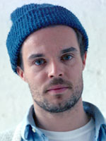 Author and Illustrator Oliver Jeffers at the Auckland Writers and Readers Festival