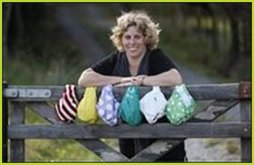 Cloth Nappy Week is coming!!