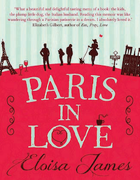 Paris in Love