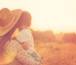 The Joy of Motherhood