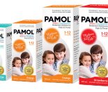 using paracetamol with children