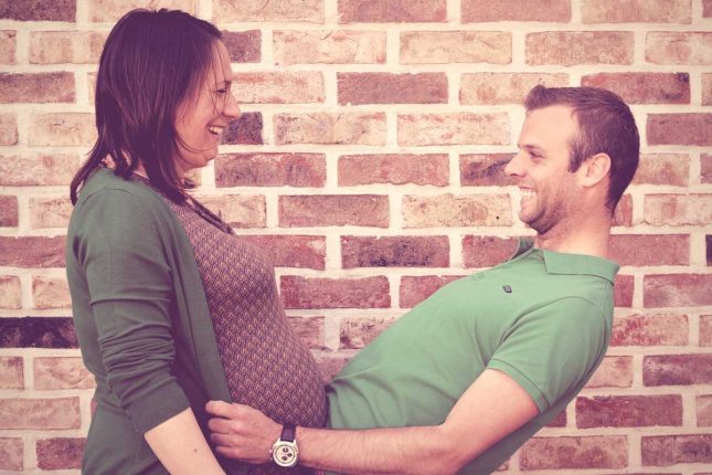 Getting Pregnant in your 30s and beyond