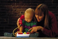 Is home based care right for my child? In home care