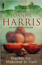 Peaches for Monsieur le Curé