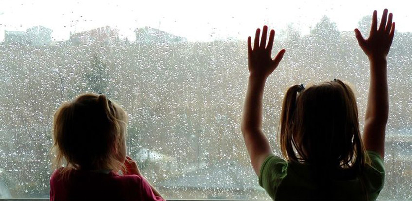 Rainy day activities - Kiwi Families