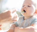 starting solid foods for your baby