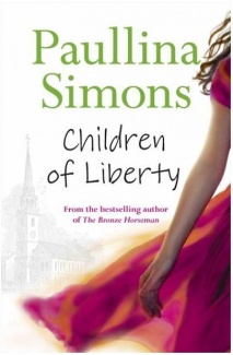 Children of Liberty – Paullina Simons