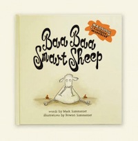 Baa Baa Smart Sheep