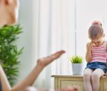 Age appropriate discipline for toddlers and preschoolers