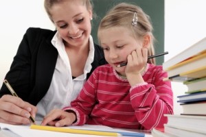 Moving Towns and Choosing Schools