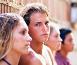 Age appropriate discipline for pre-teens and teens