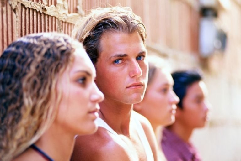 Age appropriate discipline for pre-teens and teens Age appropriate discipline for pre-teens and teens