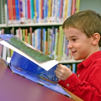 Top tips for helping your child to be a successful reader