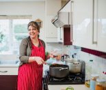 Meal Planning for Hungry Households