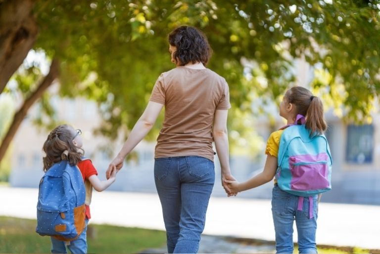 Tips to Get Ready for Back to School Tips to Get Ready for Back to School