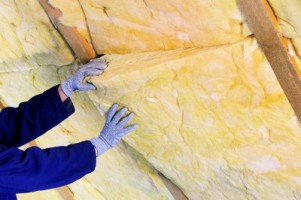 Insulating your home