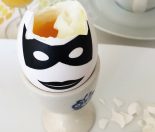 Poster boys and girls of broken families