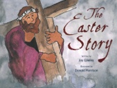 Easter books for children