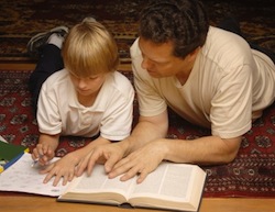 Slow Learner education learning