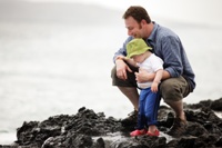 Ideas for dads and kids