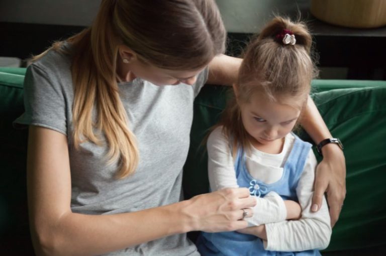 How to Talk to Kids About Change How to talk to kids about change