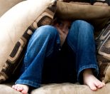 Supporting your child through a traumatic event