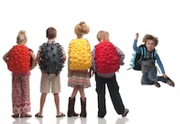 Madpax backpacks