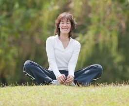 Making mindful choices