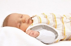 Overly soft sleep surfaces a risk for SUDI / SIDS Sleep standards
