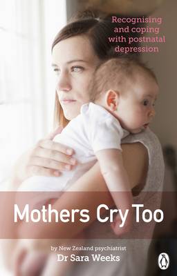 Mothers Cry Too Mothers cry too