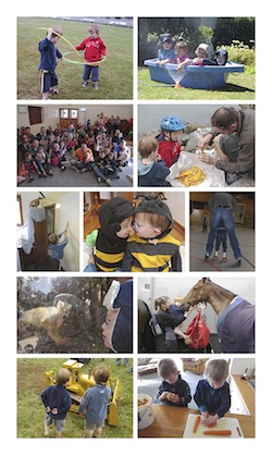 Making time for fun with your family Fun Families