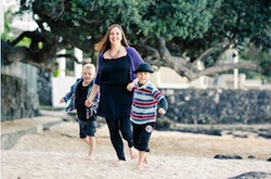 Unexpected Strategies for enhancing family fun Jennifer Pollard