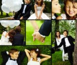 Involving children in family celebrations