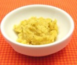 lentil baby food