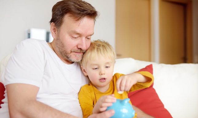 Reduce your stress by managing your money Managing your money = Less Stress