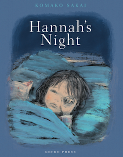 Hannah’s Night
