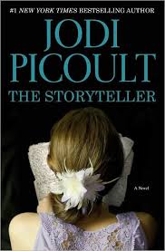 The Storyteller – Jodi Picoult