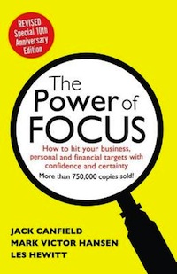 The Power of Focus review