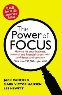 The Power of Focus The Power of Focus review