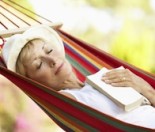 Christmas for single parent families