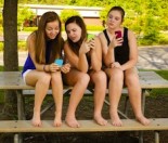 Keeping your children 'roast' proof